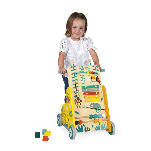 JANOD J08269 motorik legetøj