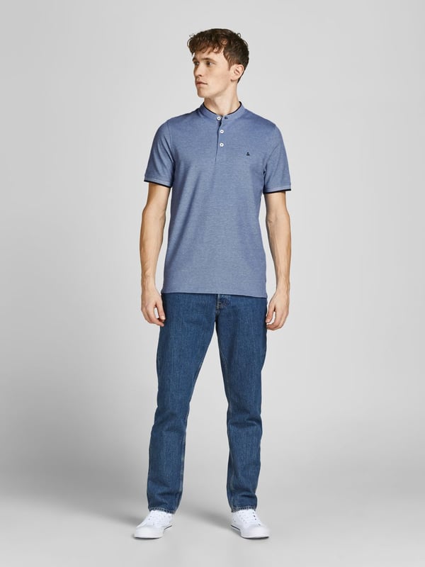 Miniatyrbild 2 av 7: Jack & Jones 12199711 Bomull