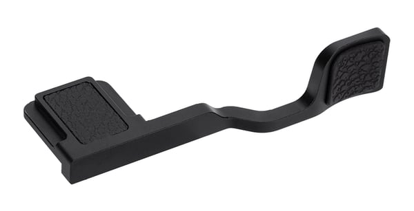 Miniatyrbild 3 av 16: JJC TA-A7CII BLACK digitalkamera batterigrepp Handgrepp för digitalkamera Svart