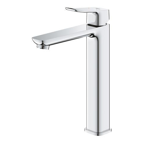 Miniatyrbild 3 av 4: GROHE 1018920000 kökskran Krom