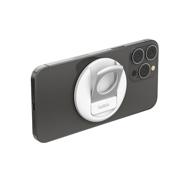 Belkin MMA006btWH Active-hållare Mobiltelefon / smartphone Vit