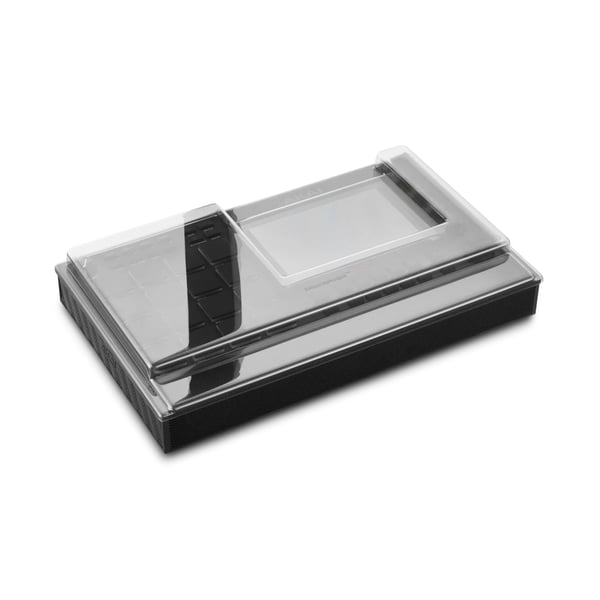 Decksaver DS-PC-MPCLIVE2 DJ- utrustnings tillbehör Skydd till mixer/controller