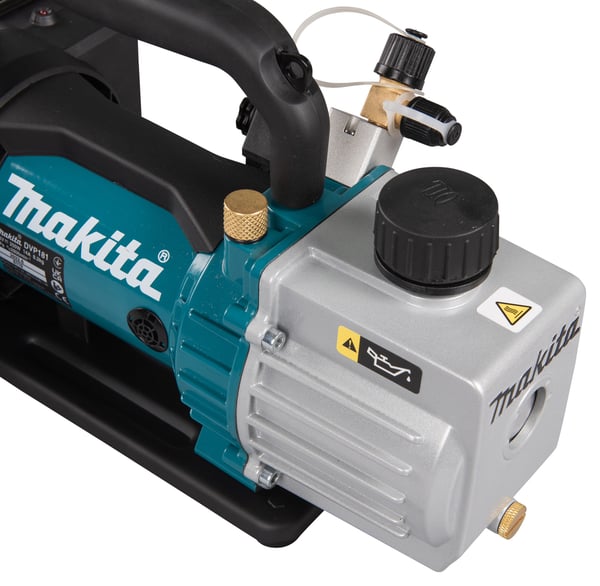 Makita DVP181ZK elektrisk luftpump 113 l/min