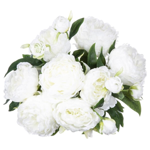 Miniatyrbild 2 av 2: Atmosphera 114750 plastblommor