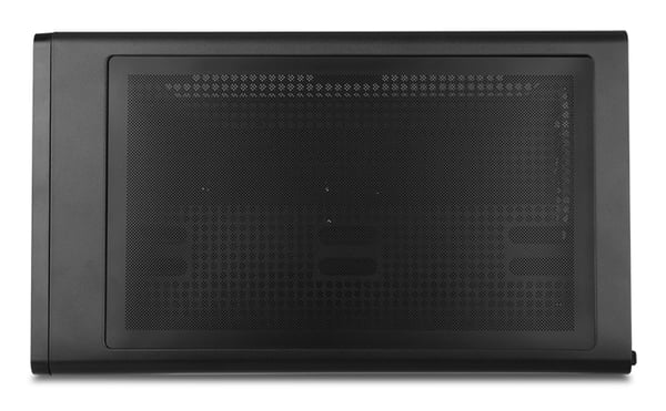 Pikkukuva 3 / 9: NOX Infinity IOTA Midi Tower Musta