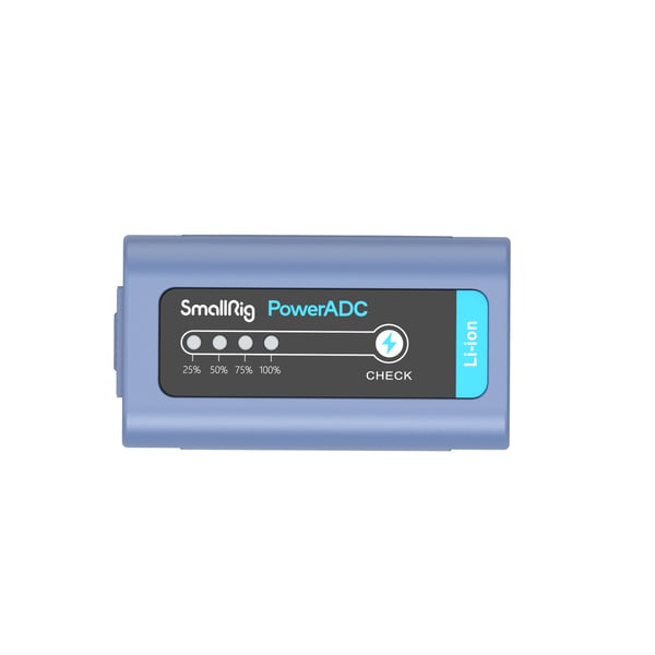 SmallRig NP-F970 Litiumioni (Li-Ion) 10500 mAh