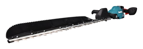Pikkukuva 2 / 8: Makita UH014GZ sähkökäyttöinen pensasleikkuri Yksiteräinen 3,4 kg