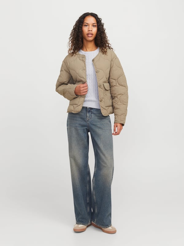 Pikkukuva 5 / 8: Jack & Jones 12268995_104_L takki ja pusakka