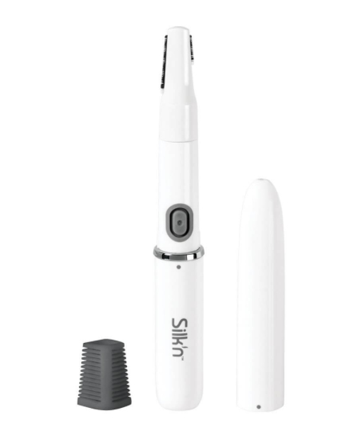 Silk'n SBS1 ladyshaver 1 hoved(er) Trimmer Hvid