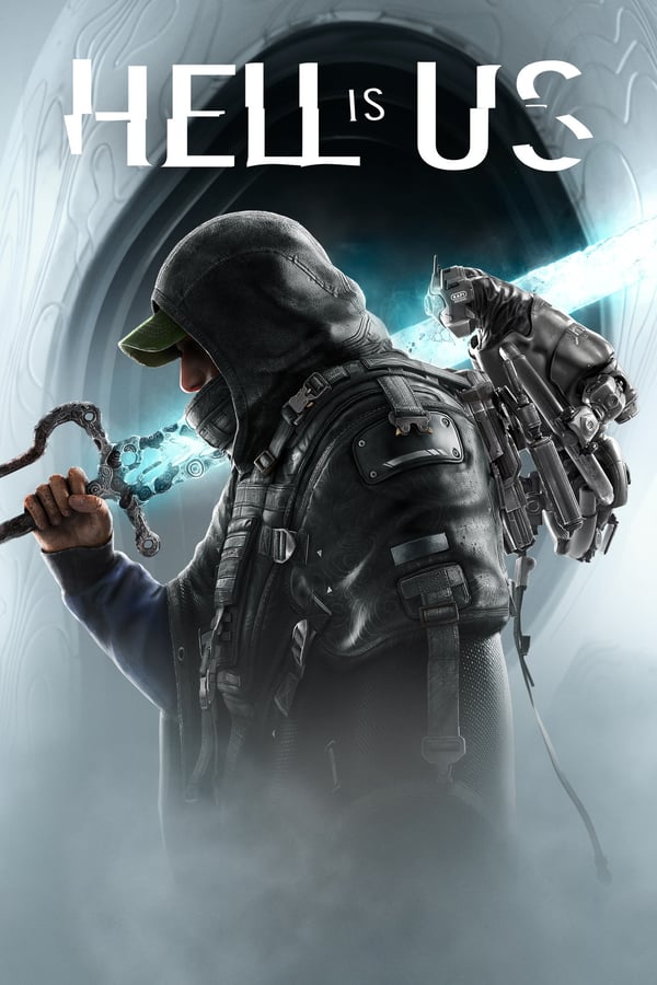 NACON Hell is Us (XSX) Standard Forenklet kinesisk, Traditionelt kinesisk, Tysk, Engelsk, Spansk, Fransk, Italiensk, Japansk, Koreansk, Polsk, POR-BRA, Russisk Xbox Series X