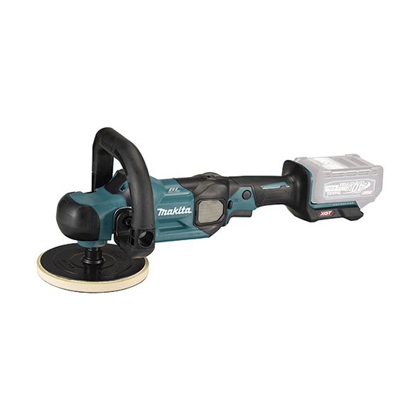Miniatyrbillede 2 af 2: Makita PV001GZ bil pudsemiddel 2200 rpm