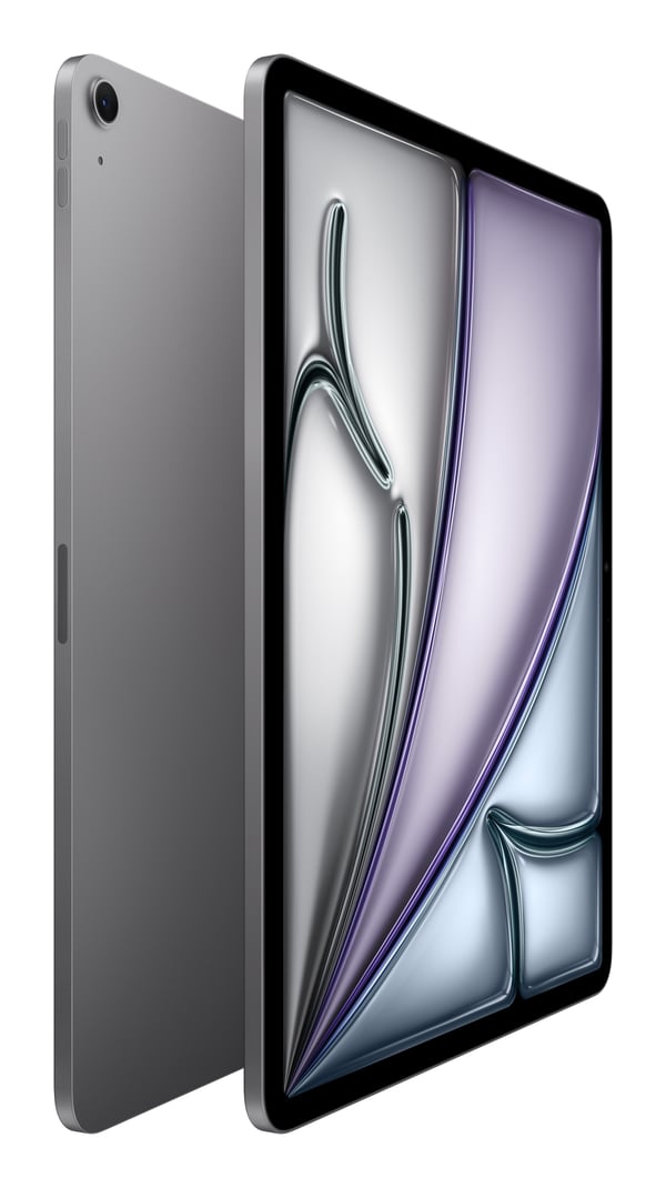Pikkukuva 3 / 4: Apple 13-tuumainen iPad Air M3 Wi-Fi - Tabletti - 256 Gt - 33 cm (13\")