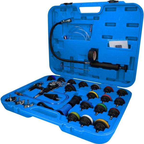 Brilliant Tools BT521150 ajoneuvon korjaus ja huolto