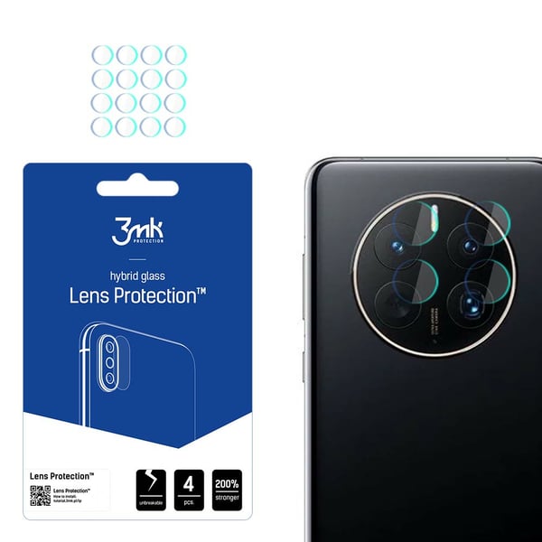 3MK Lens Protection 1 styck