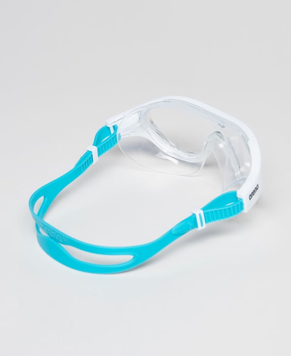 Arena The One Mask Jr simglasögon Junior Unisex En storlek