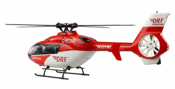 Miniatyrbillede 2 af 6: Amewi AFX-135 Radio-kontrolleret (RC) model Helikopter Elektrisk motor 1:32