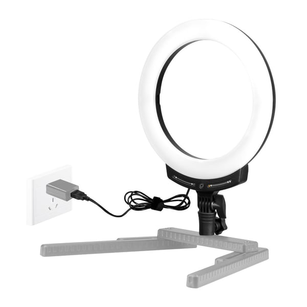 Miniatyrbillede 9 af 10: Nanlite Halo 10B 9,6 W