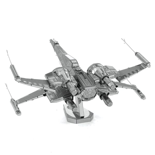 Fascinations Poe Dameron's X-wing Fighter