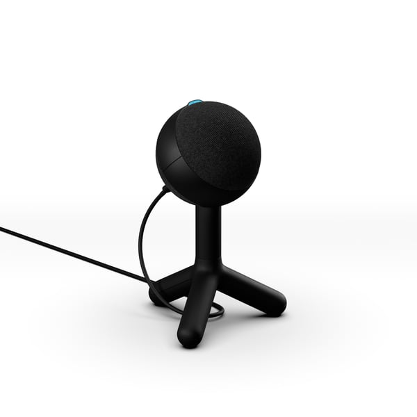 Miniatyrbild 5 av 8: Logitech G Yeti Orb
