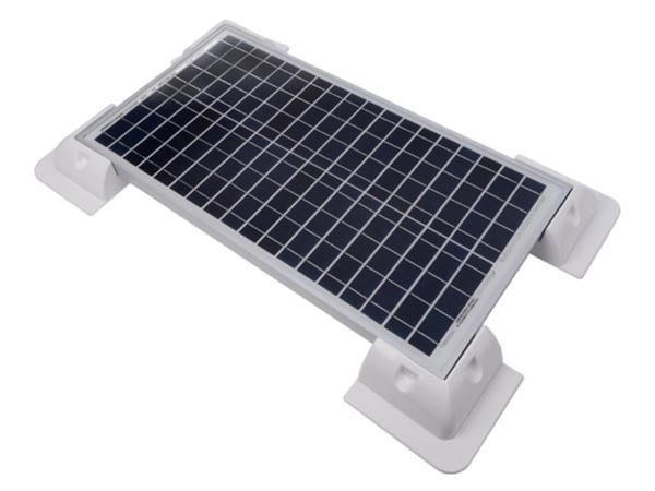Velleman SOL/MK tilbehør til solcellepanelbeslag