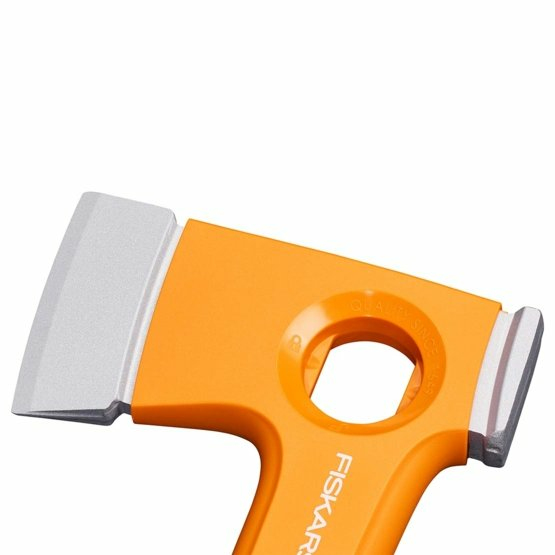 Miniatyrbild 3 av 3: Fiskars 1069101 yxa