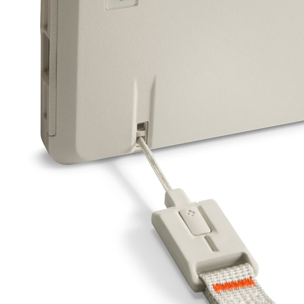 Miniatyrbild 9 av 12: Spigen DA30S-LS
