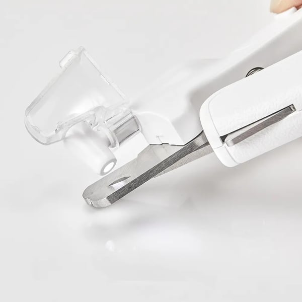 Miniatyrbillede 2 af 7: PETKIT PK-N1 negleklipper til kæledyr