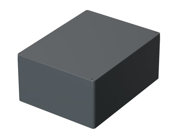 Bopla A 185 elektrisk skab IP66