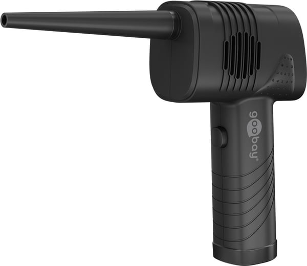 Goobay 61667 elektrisk dammblåsare 46,8 W
