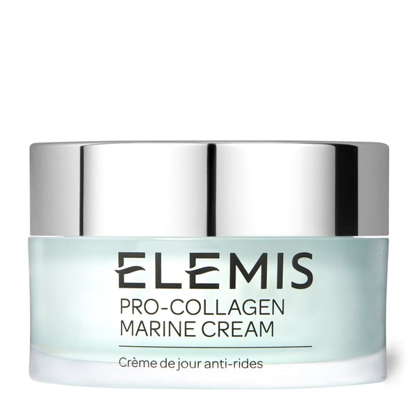 Miniatyrbild 1 av 5: Elemis Pro-Collagen Marine Cream Dagkräm Decollete, Ansikte, Hals 50 ml