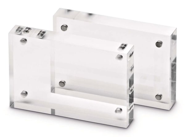 MAUL 1954605 billedramme Enkelt billedramme Transparent