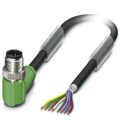 Phoenix Contact 1522833 sensor- & aktuatorkabel 5 m