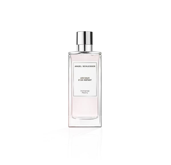 Miniatyrbillede 1 af 2: ANGEL SCHLESSER Les Eaux d'un Instant Immense Peony 100 ml Unisex