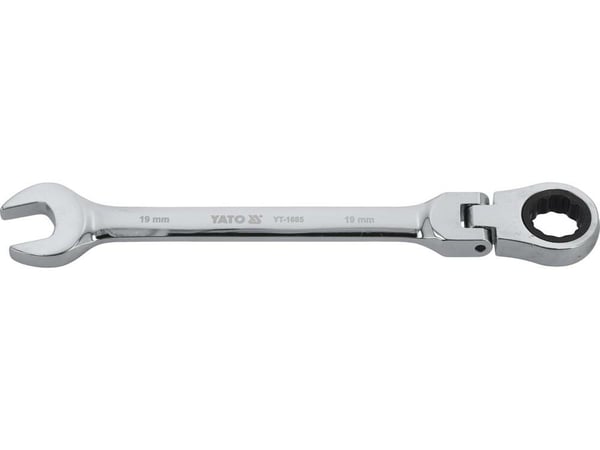 Yato YT-1685 lenkkiavainsarja