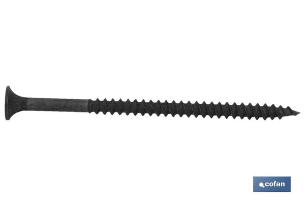 Cofan 01093545 skrue/bolt 45 mm