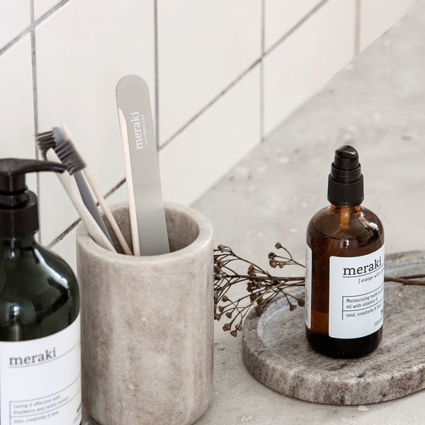 Society of Lifestyle 312530016 dekorativ bakke