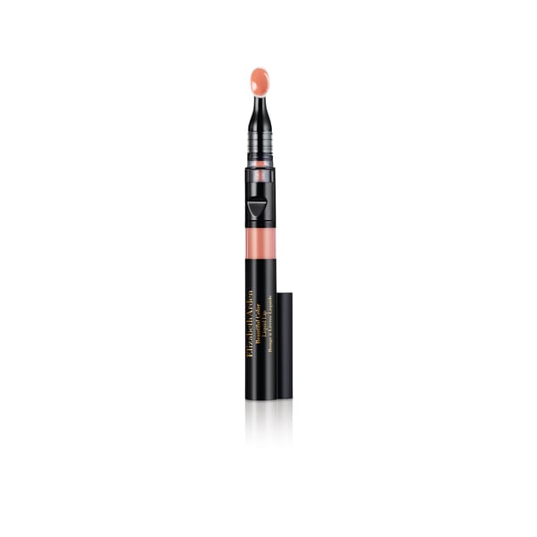 Elizabeth Arden Beautiful Color Liquid Lip Lacquer 2,4 ml 25 Tulle Shine Elizabeth Arden Beautiful Color Liquid Lip Lacquer 2,4 ml 25 Tulle Shine