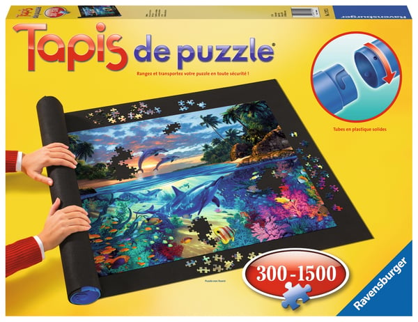Ravensburger 4005556179725 Palapelimatto