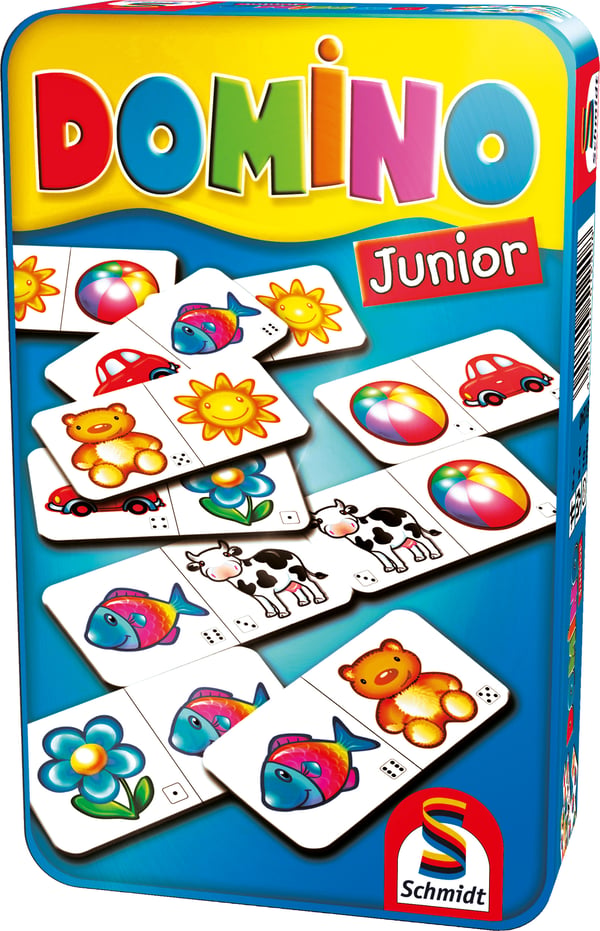 Schmidt Spiele 51240 lautapeli Laattojenasettelupeli