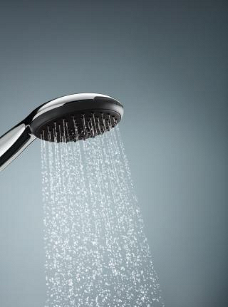Pikkukuva 15 / 15: GROHE 27951002 hana Kromi
