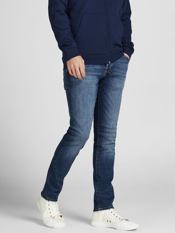 Jack & Jones 12175888 Blå