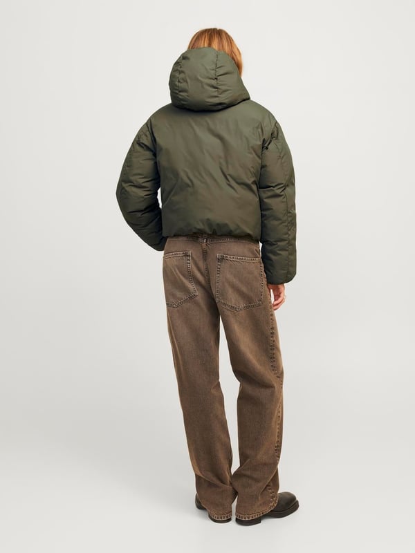 Jack & Jones 12258743_1927_S takki ja pusakka