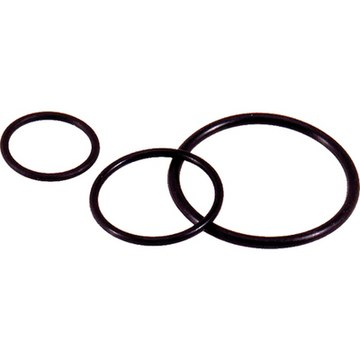 Pakning til PG9 SKINDISH O-ring Perbunan 9/13x1,5 53102011 /100stk. /