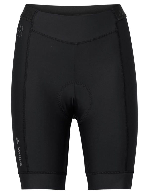 VAUDE Posta Hunstik Sort VAUDE Posta Hunstik Sort
