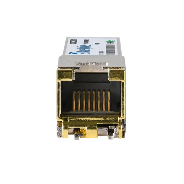BlueOptics LFP416-BO modul til netværksmodtager Fiberoptisk SFP
