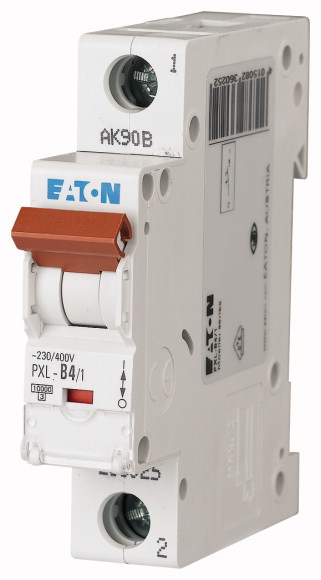 Eaton PXL-B4/1 strömbrytare Dvärgbrytare