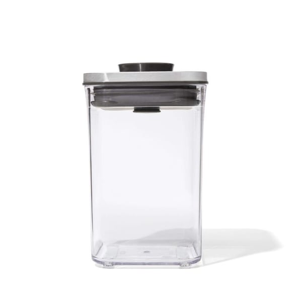 Miniatyrbillede 2 af 2: OXO 3118400 Universal beholder 1 L Plast, Silikone, Rustfrit stål