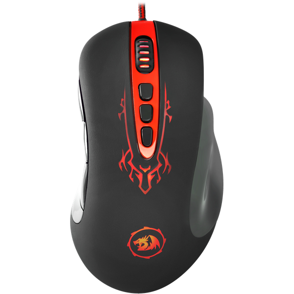 Pikkukuva 1 / 5: REDRAGON Origin hiiri Pelaaminen Oikeakätinen USB A-tyyppi Optinen 4000 DPI