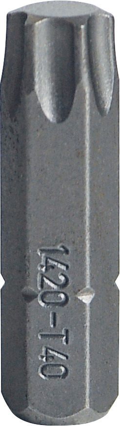 STAHLWILLE 08130040 stjärnskruvmejselborr