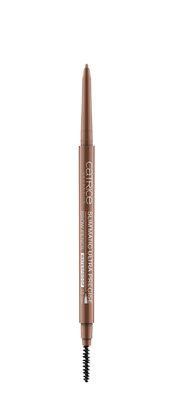 Pikkukuva 3 / 3: CATRICE Slim‘Matic Ultra Precise Ruskea